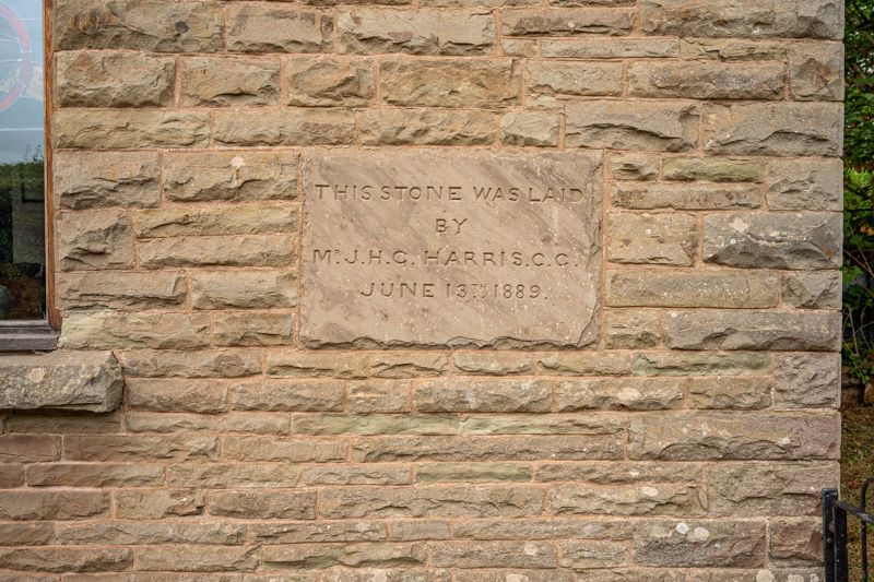 History- click for photo gallery